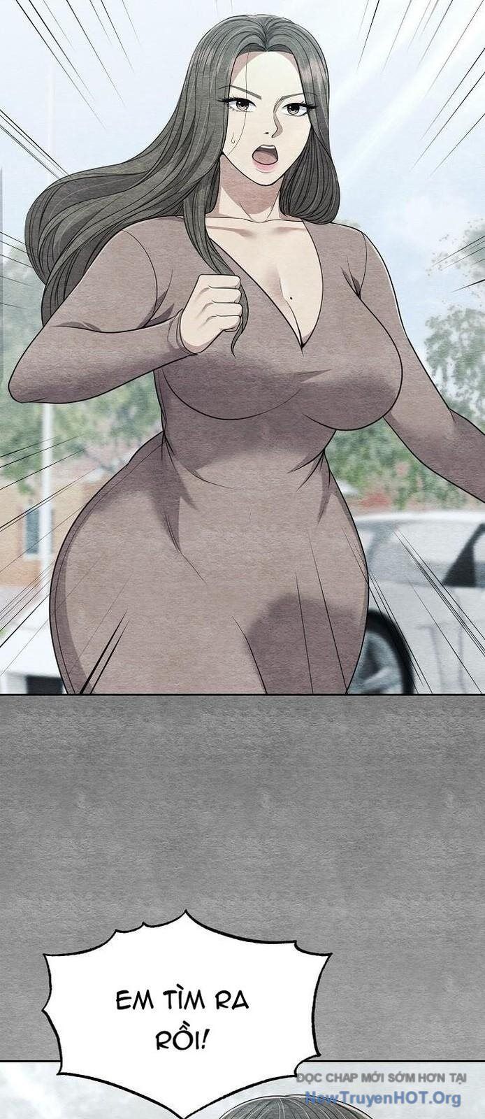 Nhân Viên Thực Tập Kim Cheolsu - chap106 - Trang 3